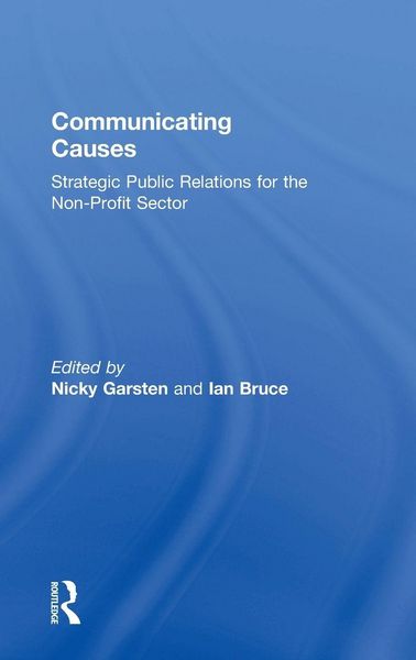 Produktbild: Communicating Causes
