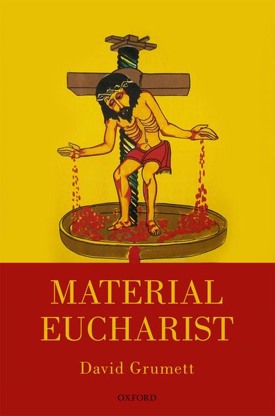 Produktbild: Material Eucharist