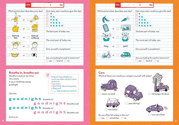 Produktbild: Sleepchat 6+ part one