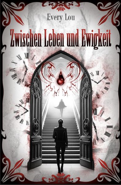 Produktbild: Zwischen Leben und Ewigkeit