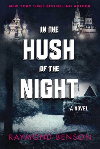 Produktbild: In the Hush of the Night