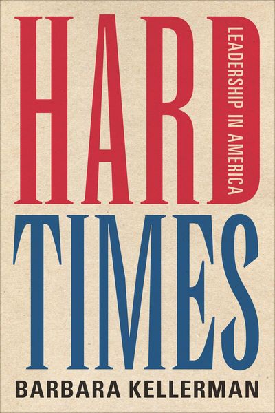 Produktbild: Hard Times