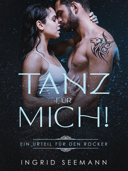 Produktbild: Tanz f&uuml;r mich!
