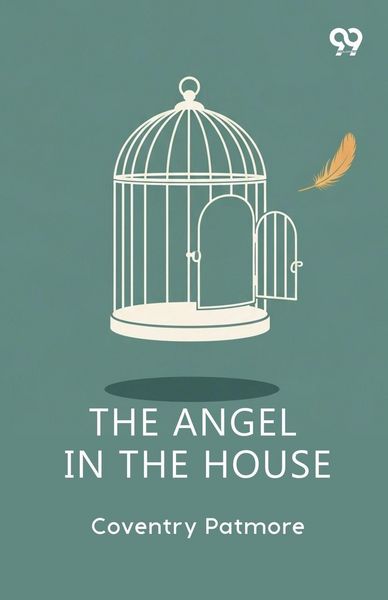 Produktbild: The Angel In The House