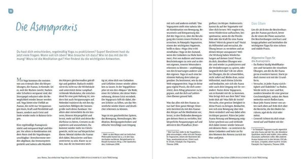 Produktbild: Das einfachste Yoga-Buch aller Zeiten