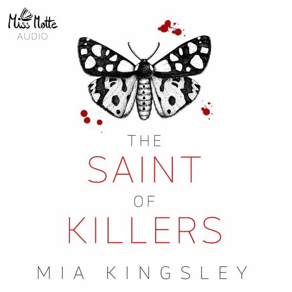 Produktbild: The Saint Of Killers