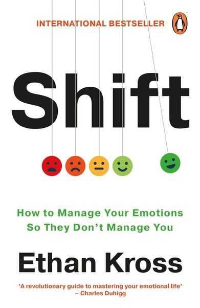 Produktbild: Shift