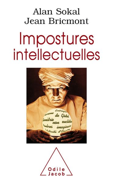 Produktbild: Impostures intellectuelles