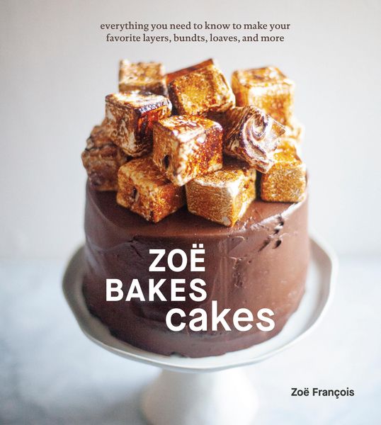 Produktbild: Zoe Bakes Cakes