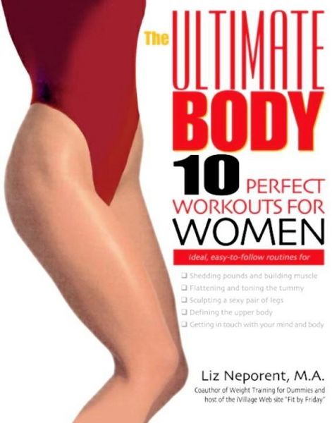 Produktbild: The Ultimate Body