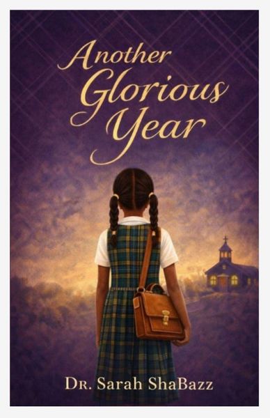 Produktbild: Another Glorious Year
