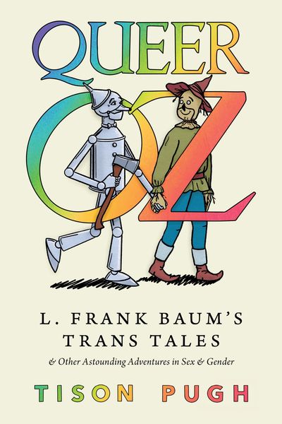 Produktbild: Queer Oz