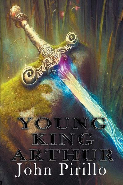 Produktbild: Young King Arthur