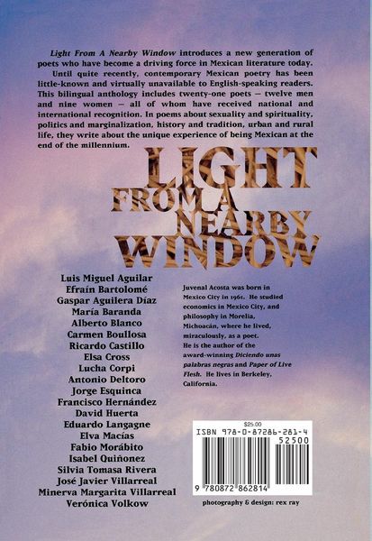 Produktbild: Light from a Nearby Window