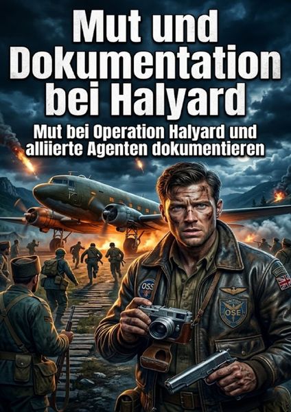 Produktbild: Mut und Dokumentation bei Halyard