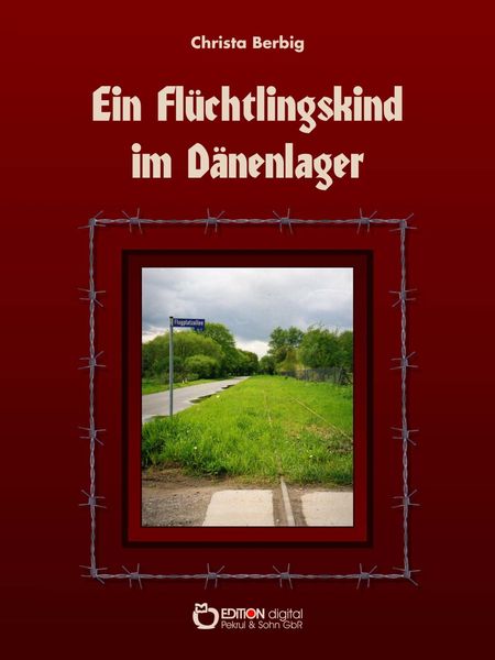 Produktbild: Ein Fl&uuml;chtlingskind im D&auml;nenlager