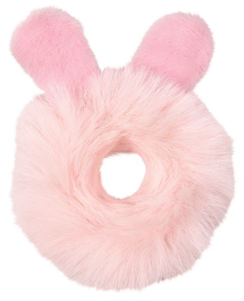 Produktbild: Haargummi Hase - beautiful Stars, sort.