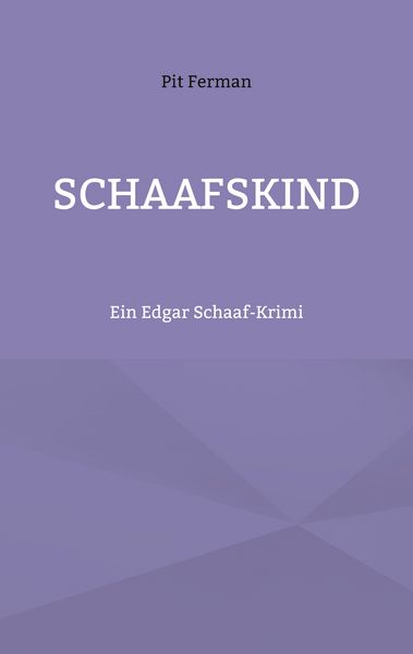 Produktbild: Schaafskind