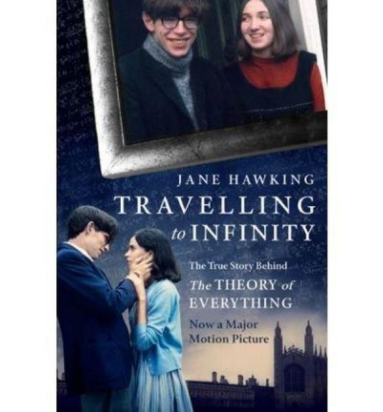 Travelling to Infinity, Taschenbuch von Jane Hawking, Bloomsbury Trade