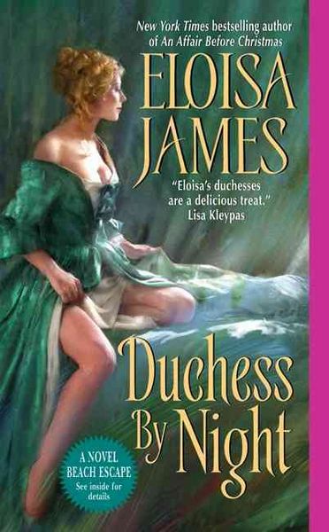 Produktbild: Duchess by Night