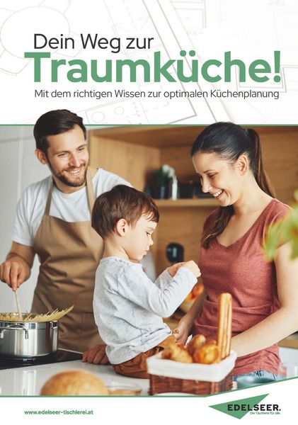 Produktbild: Dein Weg zur Traumk&uuml;che!