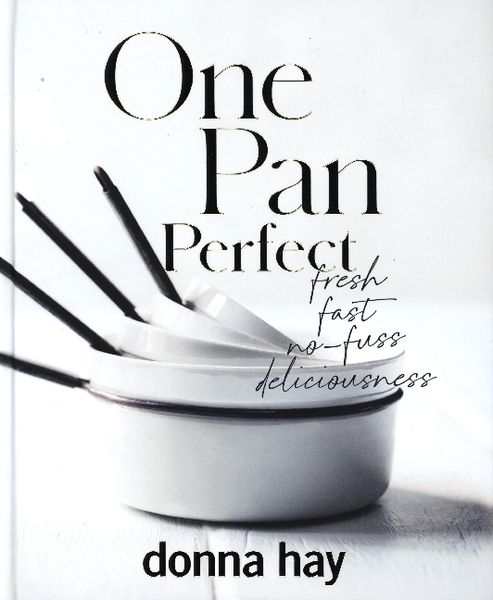 Produktbild: One Pan Perfect