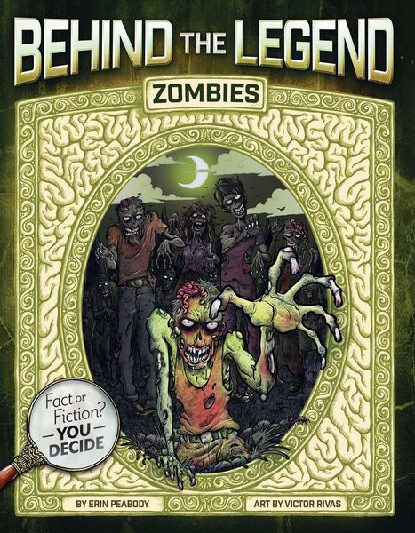 Produktbild: Zombies
