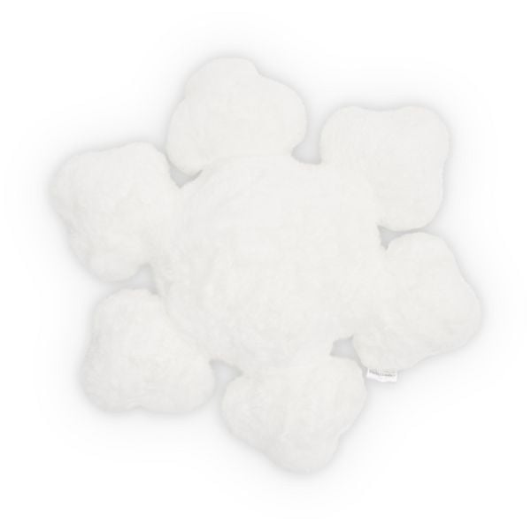 Produktbild: Kissen "Schneeflocke"
