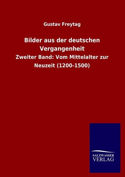 Produktbild: Bilder aus der deutschen Vergangenheit