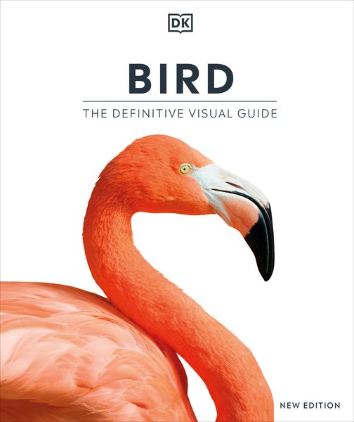 Produktbild: Bird, New Edition