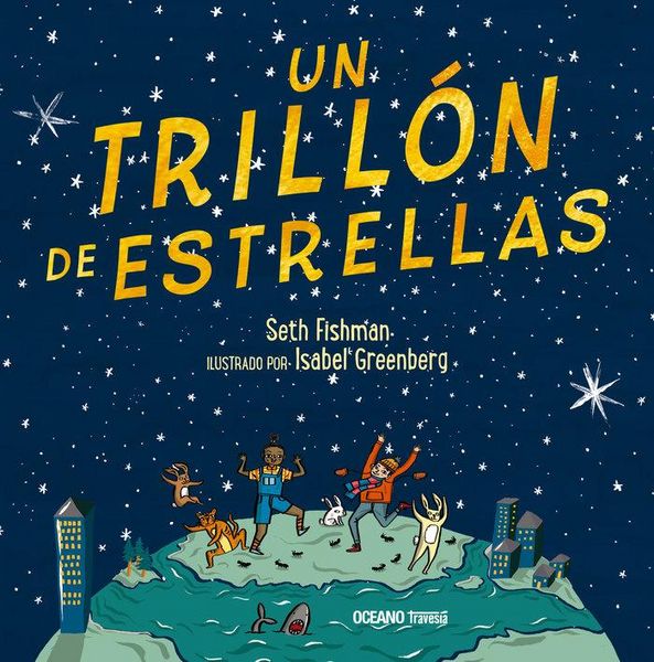 Produktbild: Un Trill&oacute;n de Estrellas