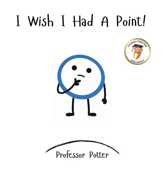 Produktbild: I Wish I Had A Point!