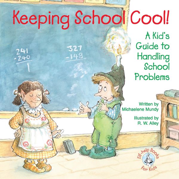 Produktbild: Keeping School Cool!