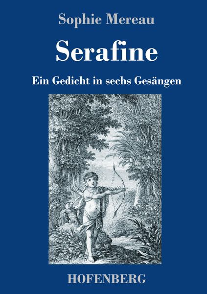 Produktbild: Serafine