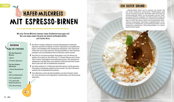 Produktbild: Veggie for Future &ndash; Vegetarisch kochen: Der easy Einstieg!