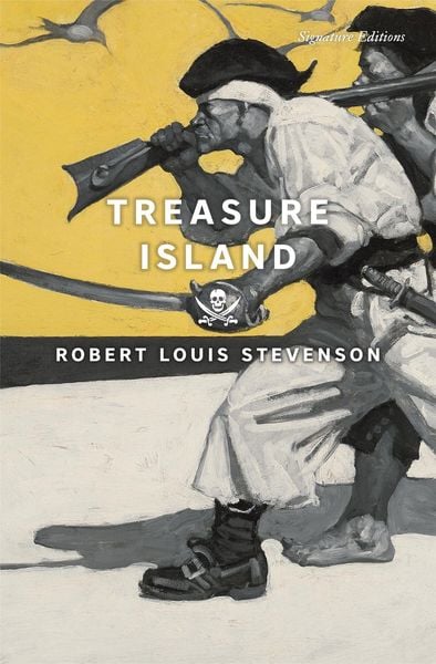 Produktbild: Treasure Island