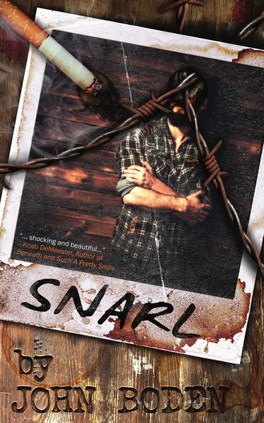 Produktbild: Snarl