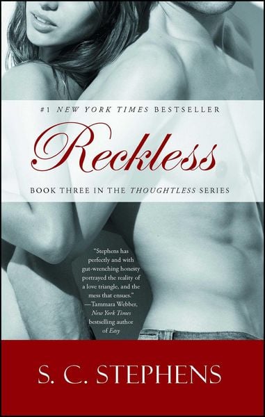 Produktbild: Reckless