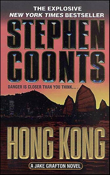 Produktbild: Hong Kong