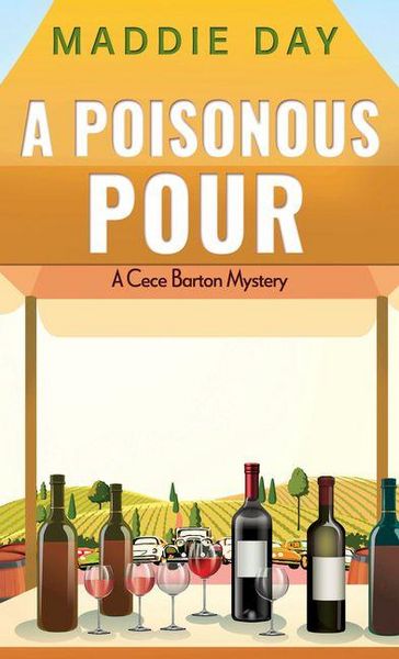 Produktbild: A Poisonous Pour