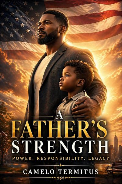 Produktbild: A Father's Strength
