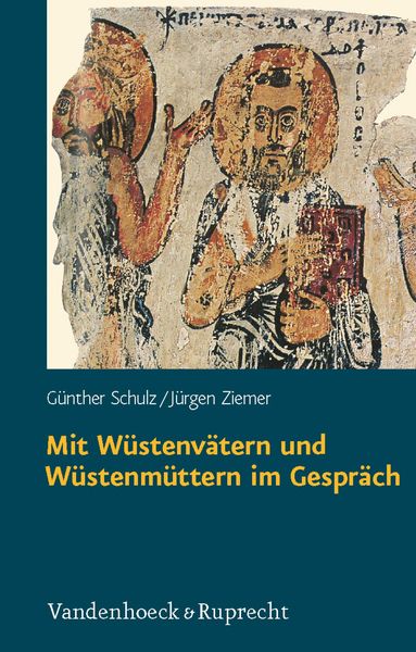 Produktbild: Mit W&uuml;stenv&auml;tern und W&uuml;stenm&uuml;ttern im Gespr&auml;ch