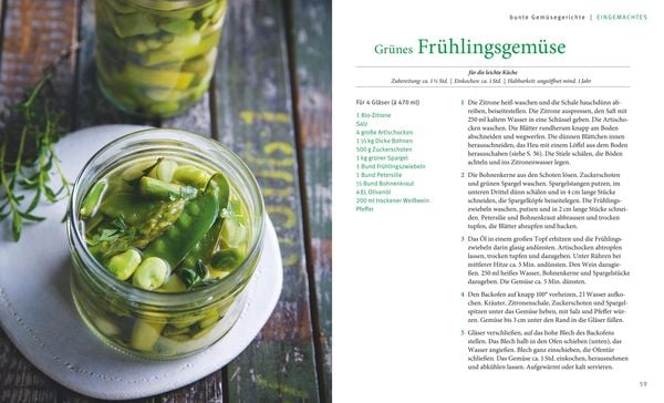 Produktbild: Einmachen & Fermentieren