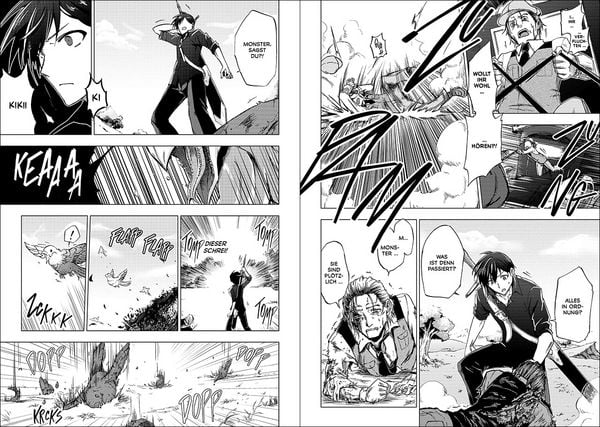 Produktbild: Dark Paladin 01