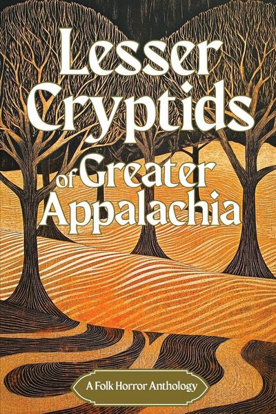 Produktbild: Lesser Cryptids of Greater Appalachia