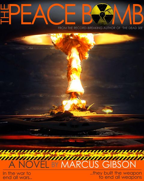 Produktbild: Peace Bomb