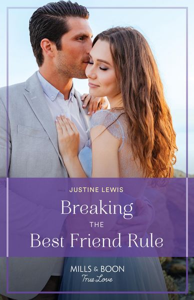 Produktbild: Breaking The Best Friend Rule