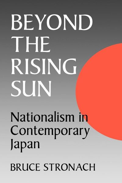 Produktbild: Beyond the Rising Sun