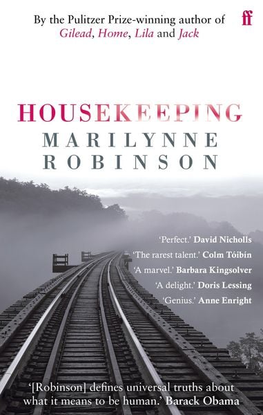 Produktbild: Housekeeping