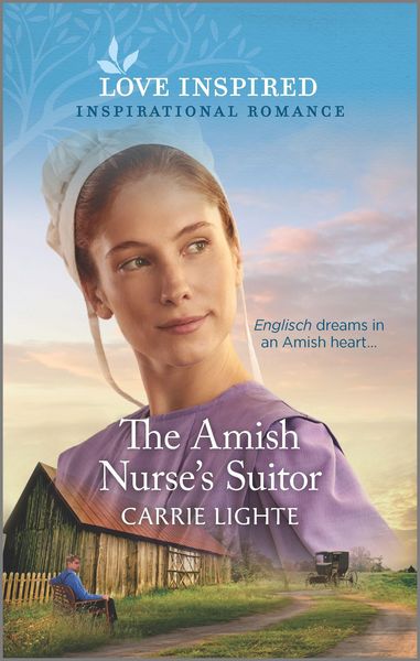 Produktbild: The Amish Nurse's Suitor